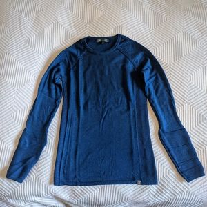 Title Nine Merino Wool Sweater